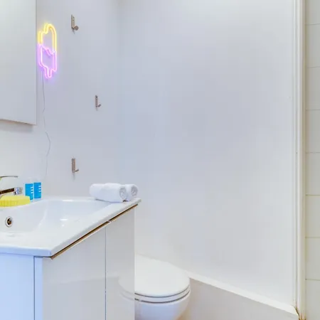 Apartament La Confiserie - Lumineux - Atypique