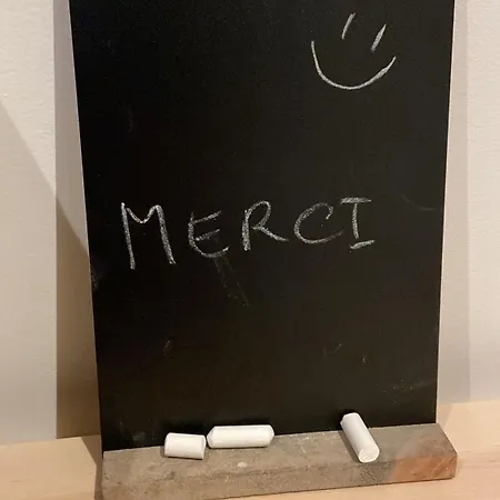 La Confiserie - Lumineux - Atypique *