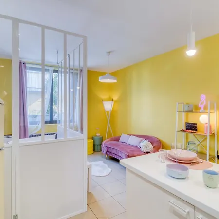 La Confiserie - Lumineux - Atypique * Douai