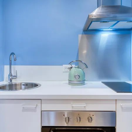 La Confiserie - Lumineux - Atypique