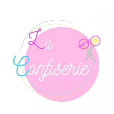 Apartament La Confiserie - Lumineux - Atypique