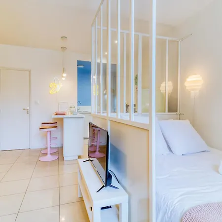 La Confiserie - Lumineux - Atypique *