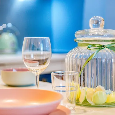 La Confiserie - Lumineux - Atypique