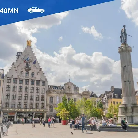 La Confiserie - Lumineux - Atypique *