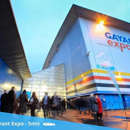 La Confiserie - Lumineux - Atypique Apartament *